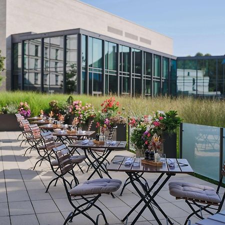 Dorint Parkhotel Frankfurt / Bad Vilbel Exterior photo